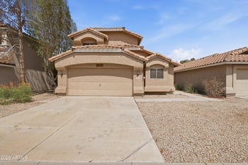 7942 W Paradise Dr, Peoria, AZ 85345