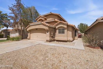 7942 W Paradise Dr, Peoria, AZ 85345