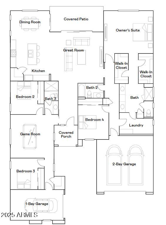 7942 W Rowel Rd, Peoria, AZ 85383