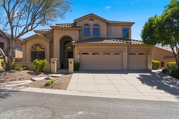 7943 Sugarloaf Cir, Mesa, AZ 85207