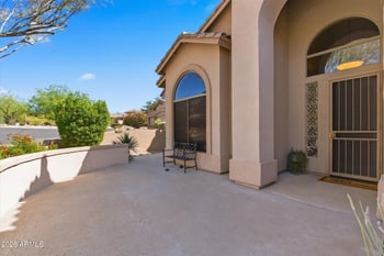 7943 E Sugarloaf Cir, Mesa, AZ 85207