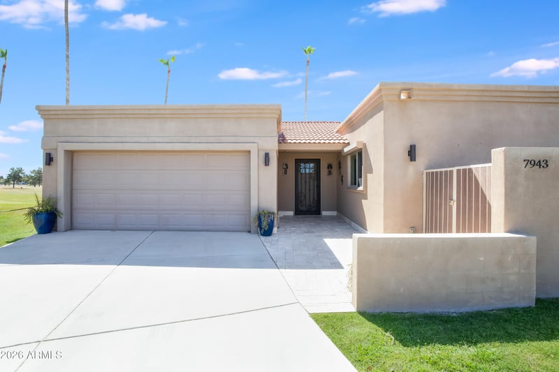 7943 Via Azul --, Scottsdale, AZ 85258