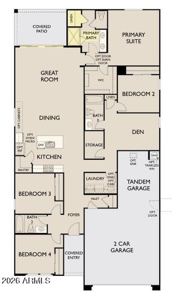 7944 Antelope Dr, Peoria, AZ 85383