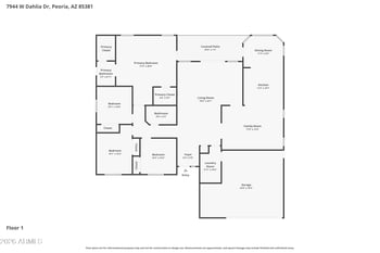 7944 Dahlia Dr, Peoria, AZ 85381