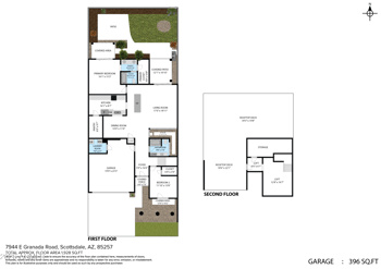 7944 Granada Rd, Scottsdale, AZ 85257