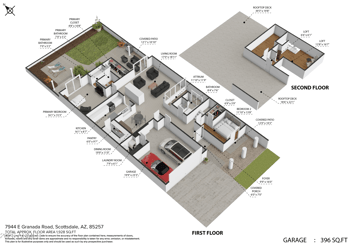 7944 E Granada Rd, Scottsdale, AZ 85257