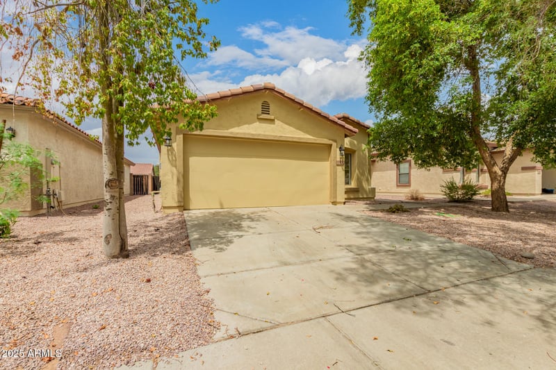 7944 Napoli St, Phoenix, AZ 85043
