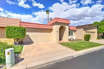 7944 Vista Dr, Scottsdale, AZ 85250