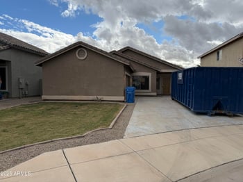 7945 Chickasaw St, Phoenix, AZ 85043