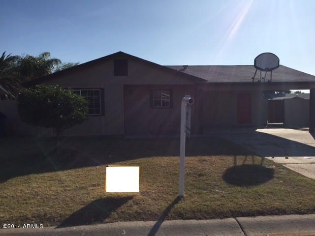 7945 E Gale Ave, Mesa, AZ 85209