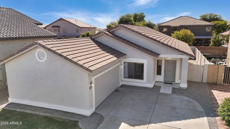 7945 Chickasaw St, Phoenix, AZ 85043