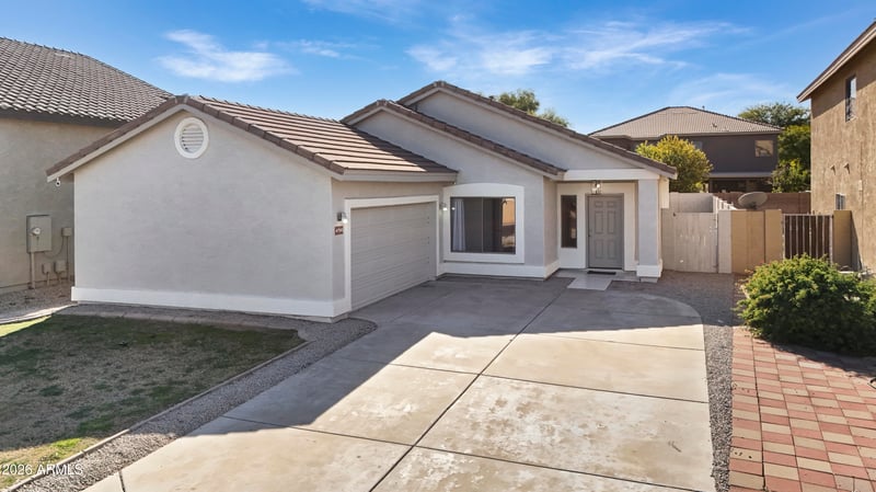 7945 Chickasaw St, Phoenix, AZ 85043