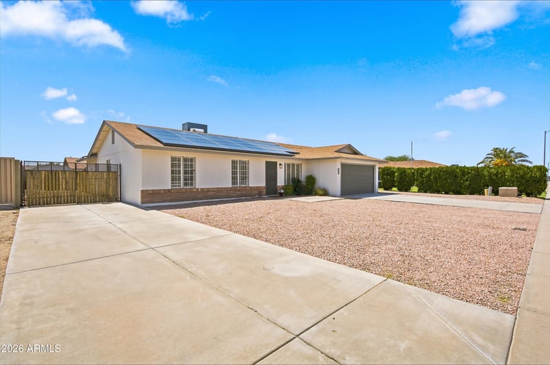7945 W Greer Ave, Peoria, AZ 85345