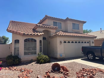7945 W Wescott Dr, Glendale, AZ 85308