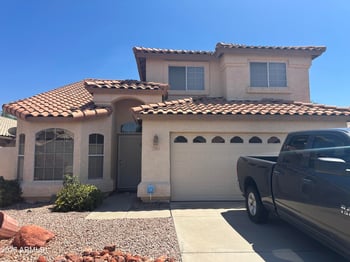 7945 W Wescott Dr, Glendale, AZ 85308