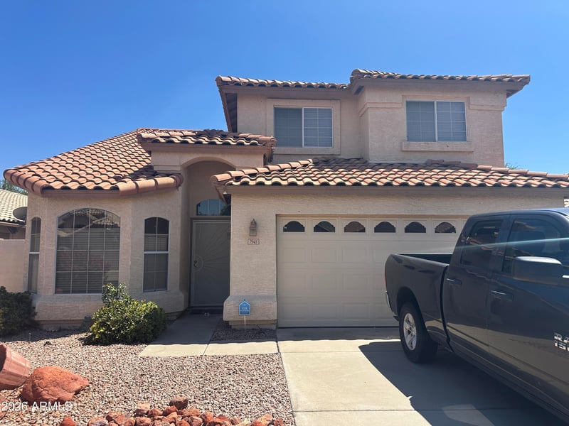 7945 W Wescott Dr, Glendale, AZ 85308