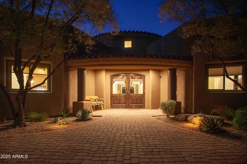 7946 Soaring Eagle Way, Scottsdale, AZ 85266