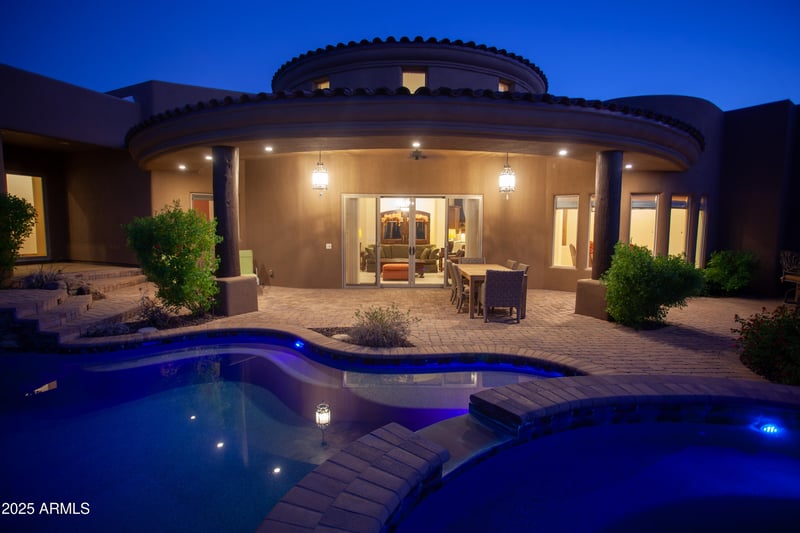 7946 Soaring Eagle Way, Scottsdale, AZ 85266