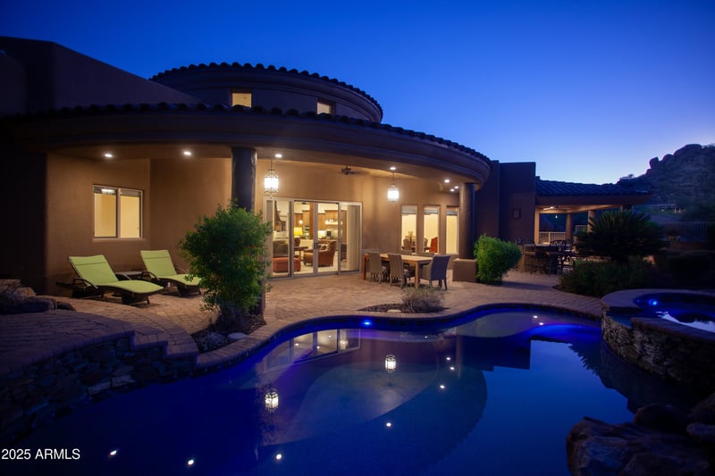 7946 Soaring Eagle Way, Scottsdale, AZ 85266