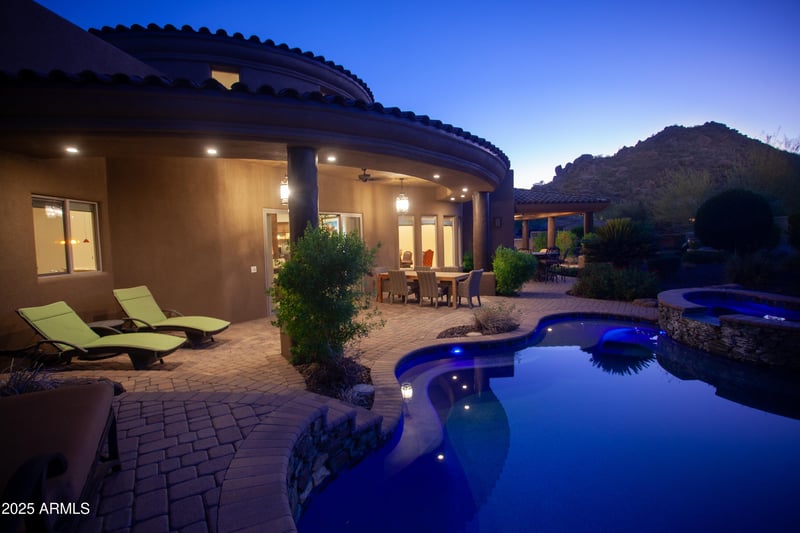 7946 Soaring Eagle Way, Scottsdale, AZ 85266