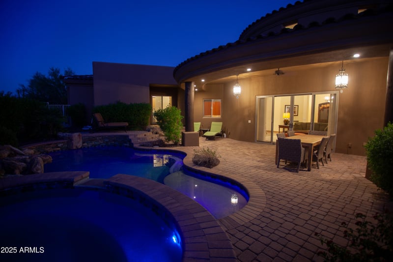 7946 Soaring Eagle Way, Scottsdale, AZ 85266