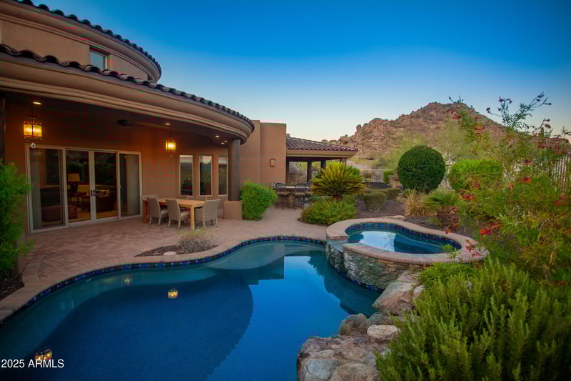 7946 Soaring Eagle Way, Scottsdale, AZ 85266