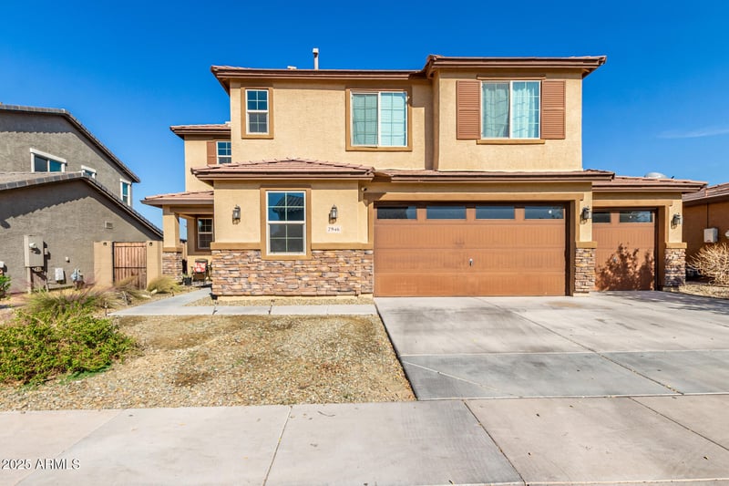 7946 W Encinas Ln, Phoenix, AZ 85043