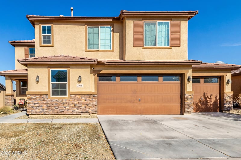 7946 W Encinas Ln, Phoenix, AZ 85043