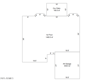 7947 Des Moines St, Mesa, AZ 85207