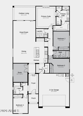 7947 Renata Ave, Mesa, AZ 85212