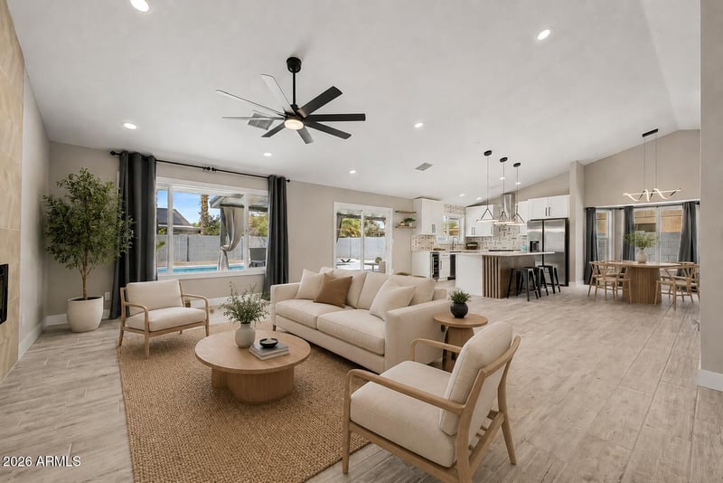 7948 W Pershing Ave, Peoria, AZ 85381