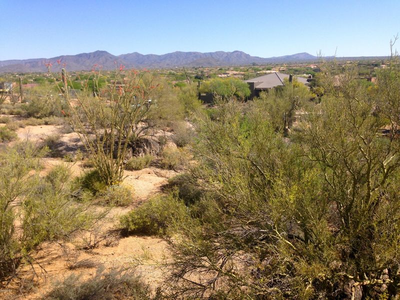 7949 E Soaring Eagle Way #22, Scottsdale, AZ 85266