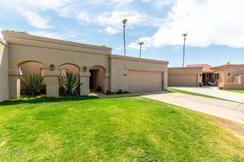 7949 Via Azul --, Scottsdale, AZ 85258