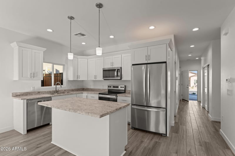 795 N Don Frank Ln, Wickenburg, AZ 85390