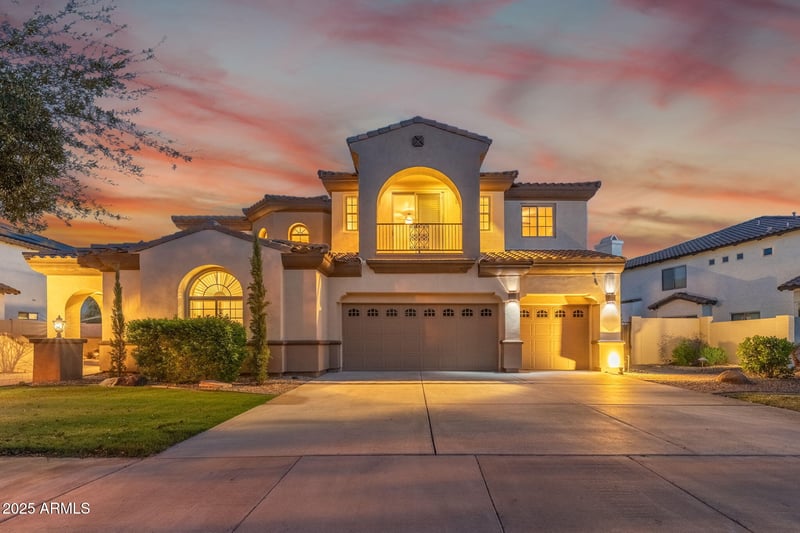 795 Verbena Ln, Litchfield Park, AZ 85340