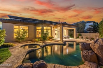 795 Verbena Ln, Litchfield Park, AZ 85340