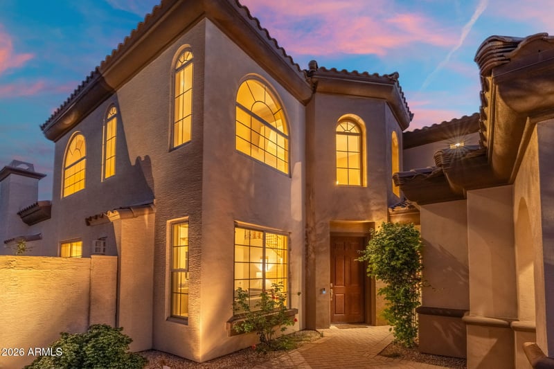 795 Verbena Ln, Litchfield Park, AZ 85340