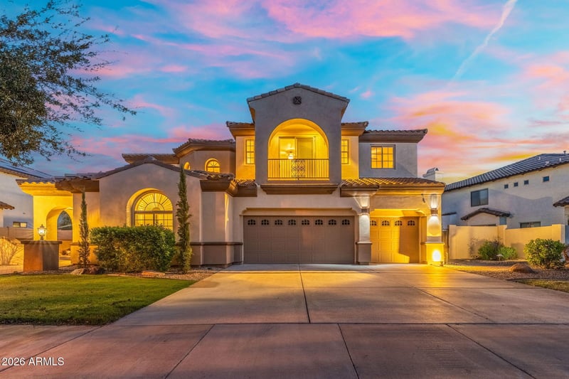 795 Verbena Ln, Litchfield Park, AZ 85340