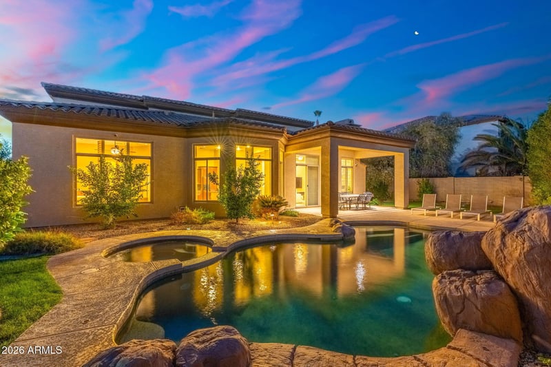 795 Verbena Ln, Litchfield Park, AZ 85340
