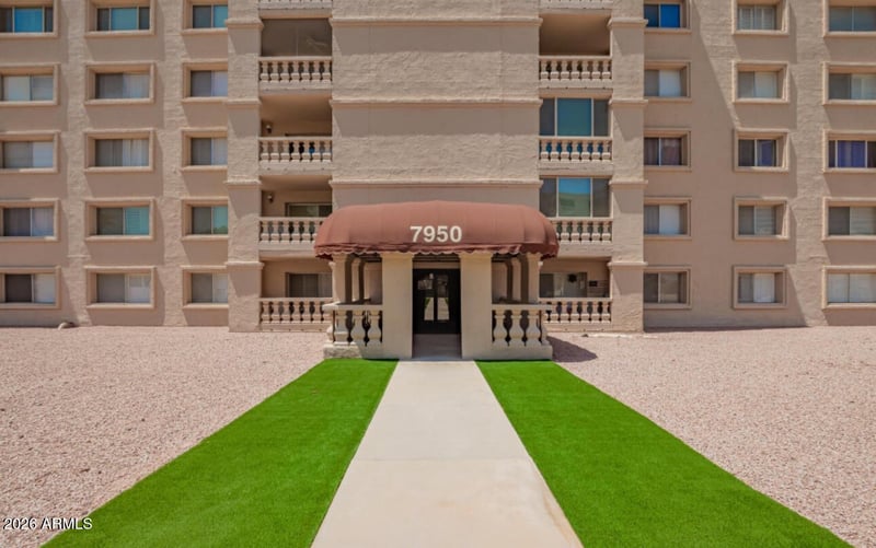 7950 Camelback Rd #205, Scottsdale, AZ 85251