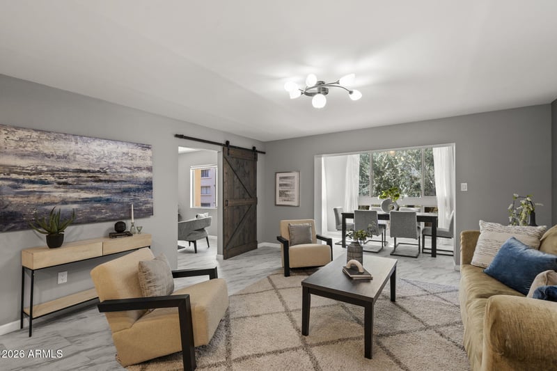 7950 Camelback Rd #308, Scottsdale, AZ 85251