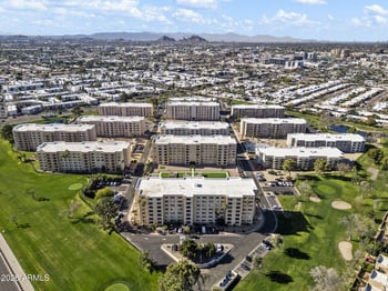 7950 Camelback Rd #308, Scottsdale, AZ 85251