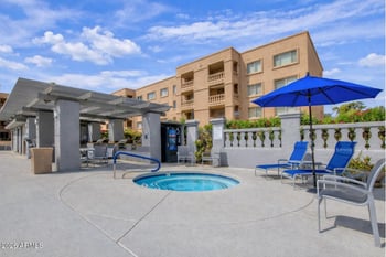 7950 Camelback Rd #308, Scottsdale, AZ 85251