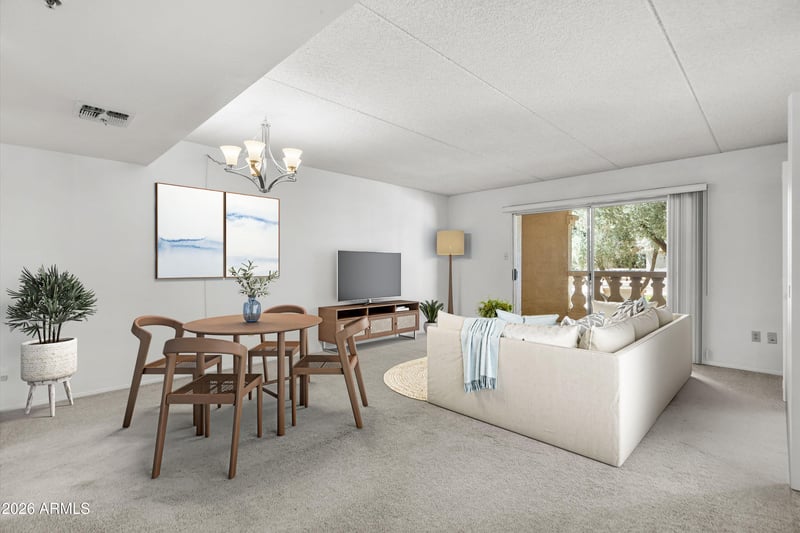 7950 E Camelback Rd #205, Scottsdale, AZ 85251