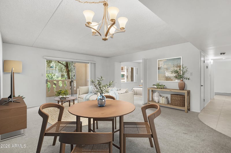 7950 E Camelback Rd #205, Scottsdale, AZ 85251