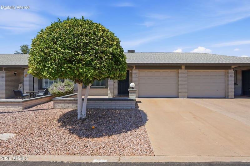 7950 E Keats Ave #133, Mesa, AZ 85209