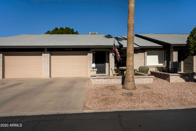 7950 E Keats Ave #144, Mesa, AZ 85209
