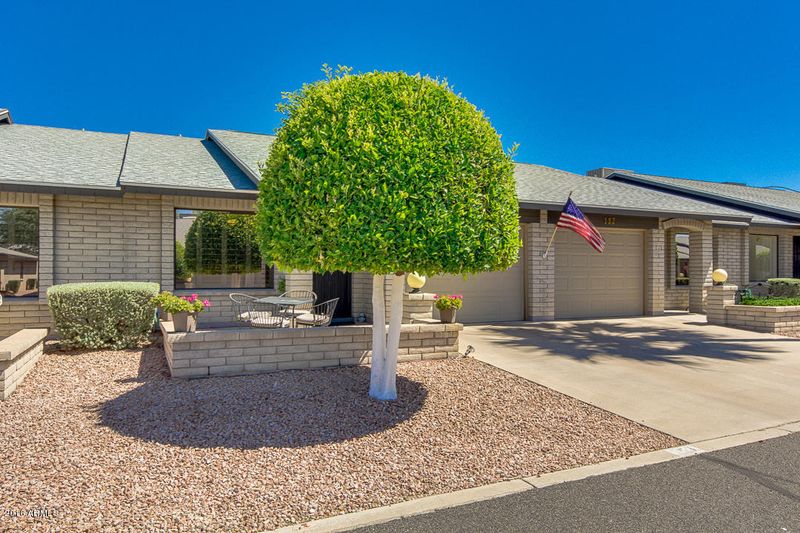 7950 E Keats Ave #153, Mesa, AZ 85209