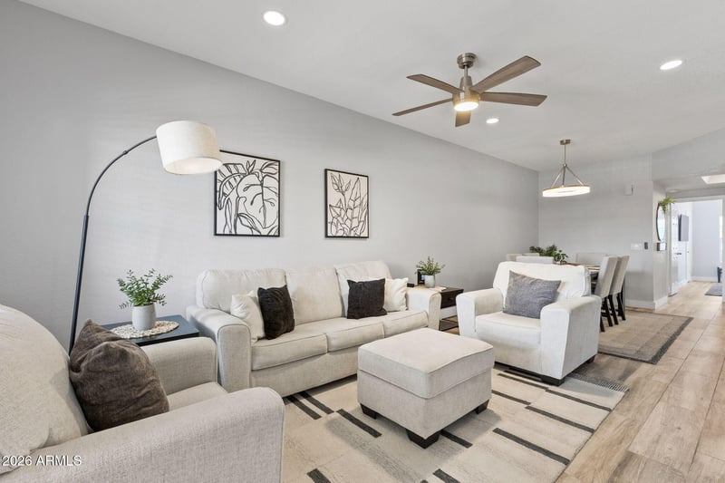 7950 Starlight Way #103, Scottsdale, AZ 85250