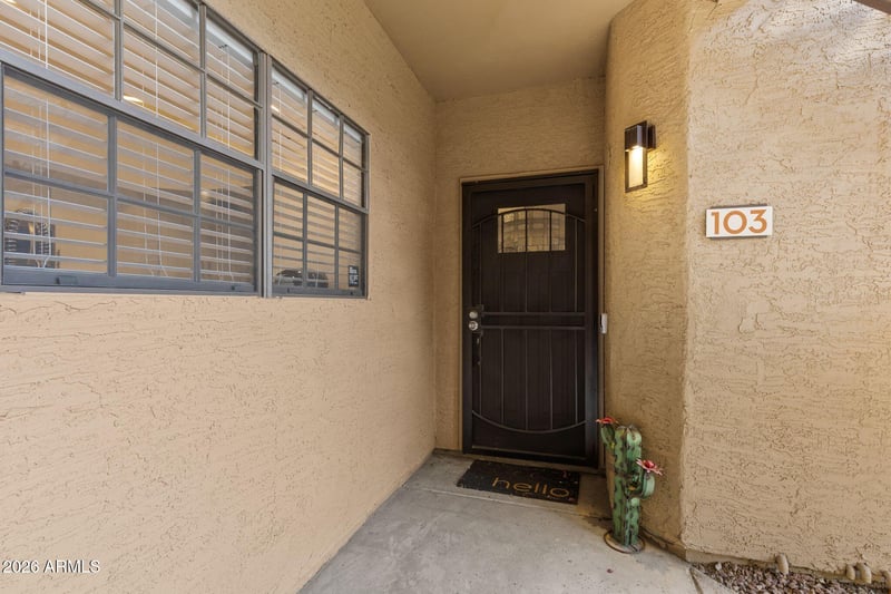 7950 Starlight Way #103, Scottsdale, AZ 85250
